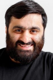 Фото Рухин Магеррамов 